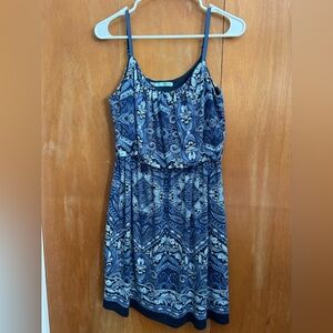 Maurice’s Sundress